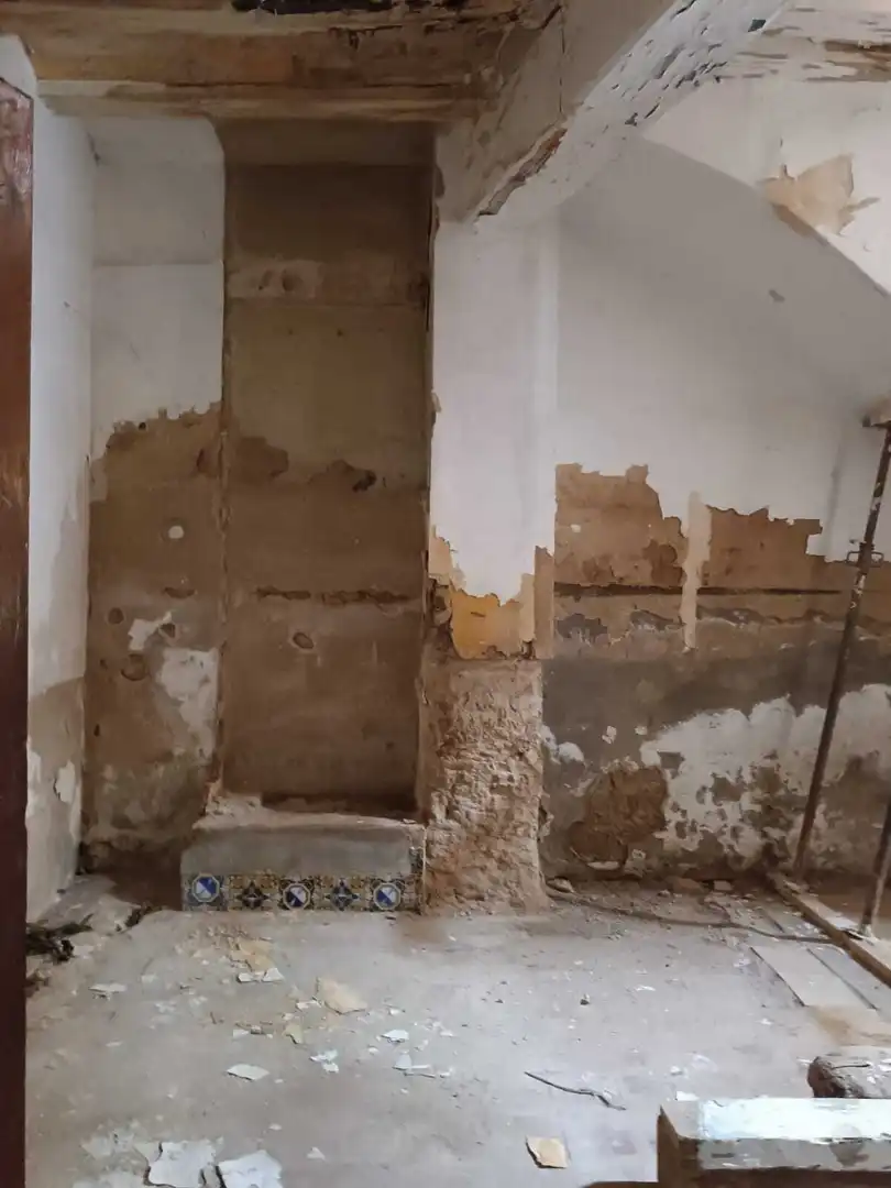 Casa o xalet en venda a Pueblo de Cullera