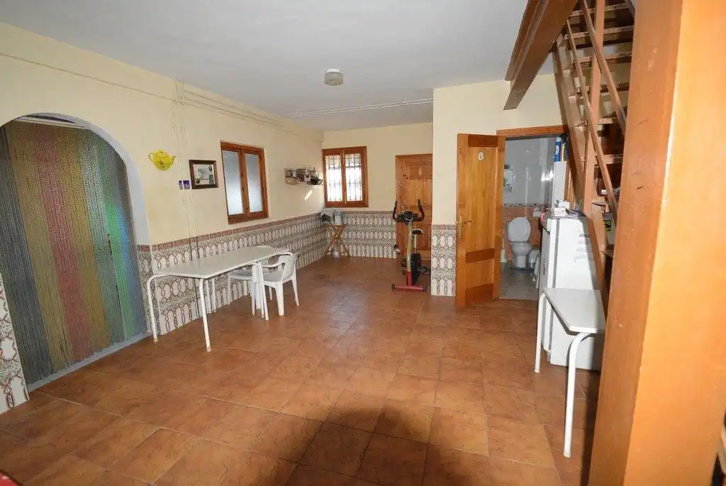 Chalet con terraza en venta en Montepinar - La Aparecida - Raiguero, imagen 15