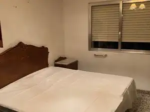 Bedroom of Flat for sale in Cartagena ciudad