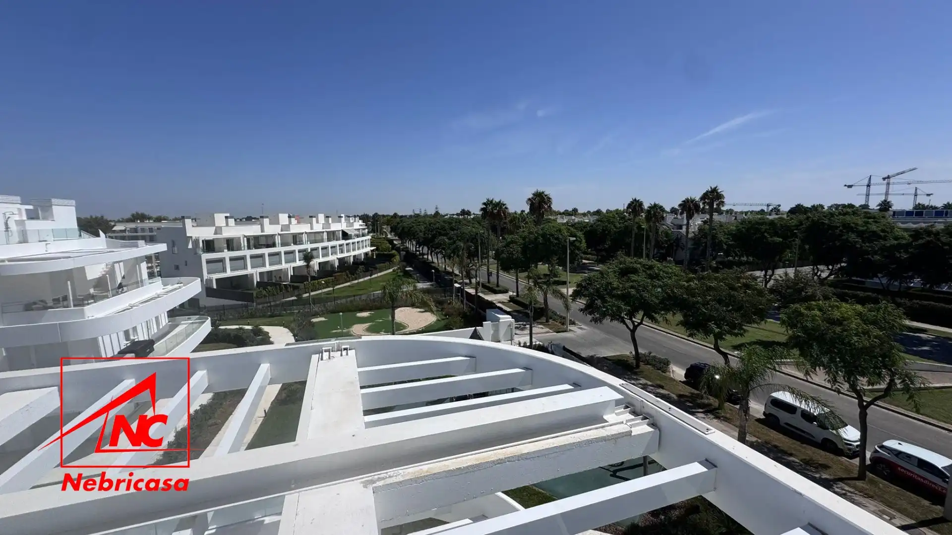 Àtic amb piscina en venda a Las Tres Piedras - Costa Ballena, imagen 31