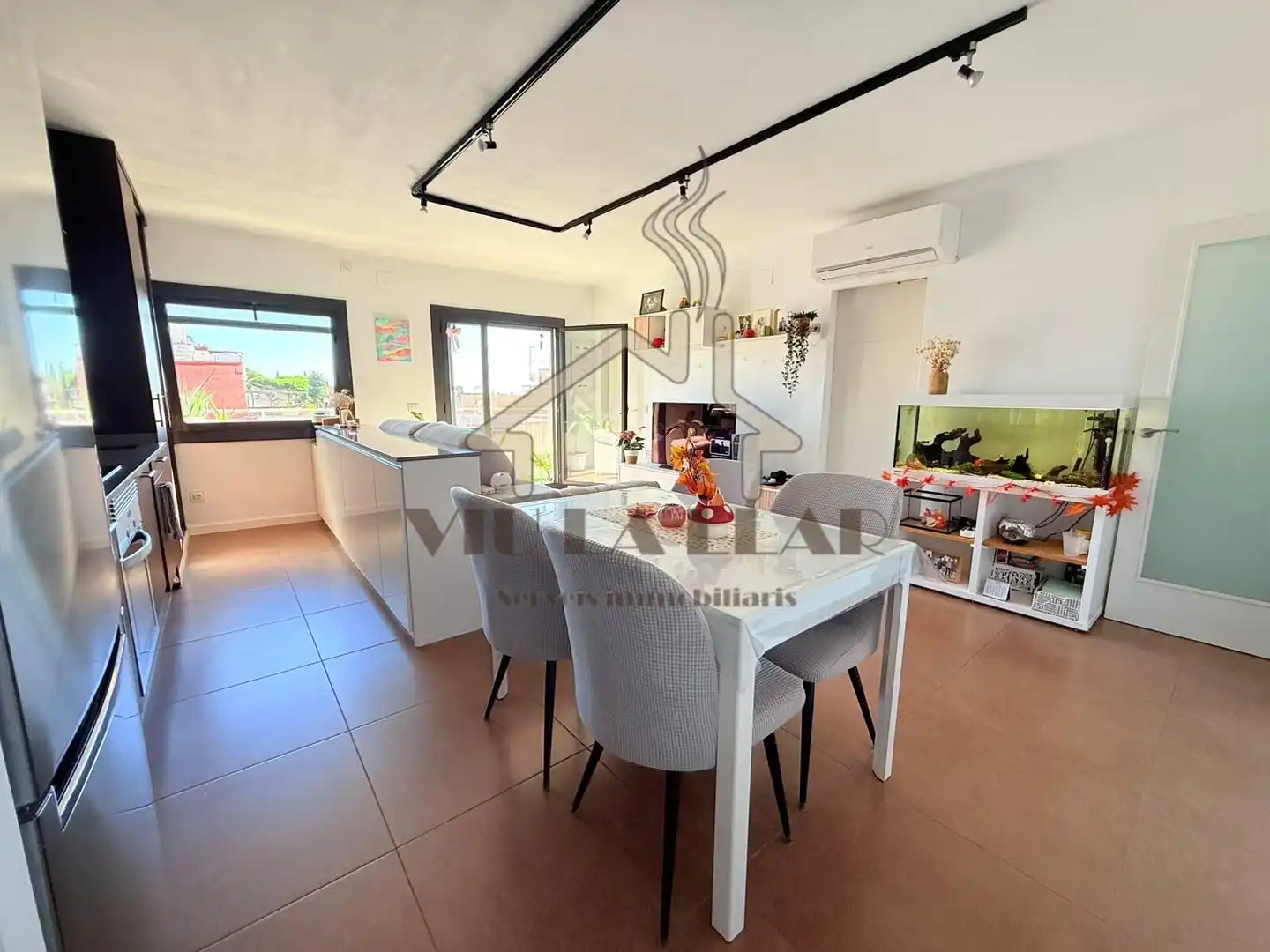 Wohnung mit Terrasse zum Verkauf in Els Molins, imagen 2
