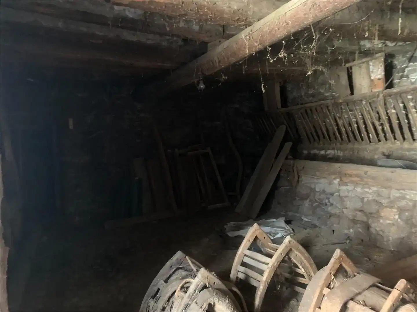 Casa adosada en venta en Benasque