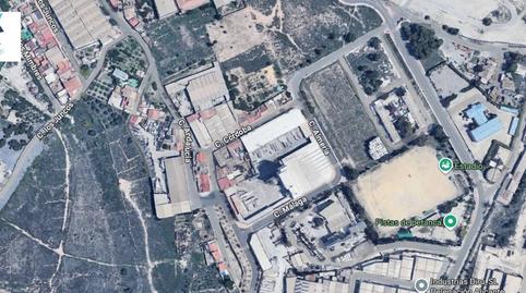 Foto 3 de Casa o xalet en venda a Calle Cordoba, El Tubo, San Vicente del Raspeig / Sant Vicent del Raspeig