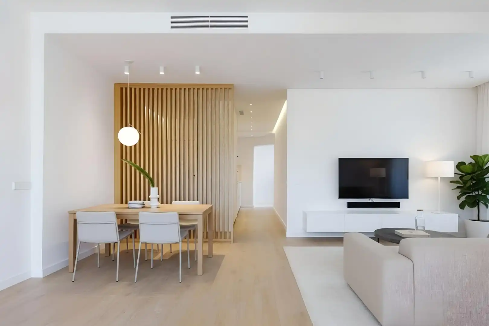 Piso con terraza en venta en Carrer COMTE D'URGELL, imagen 10