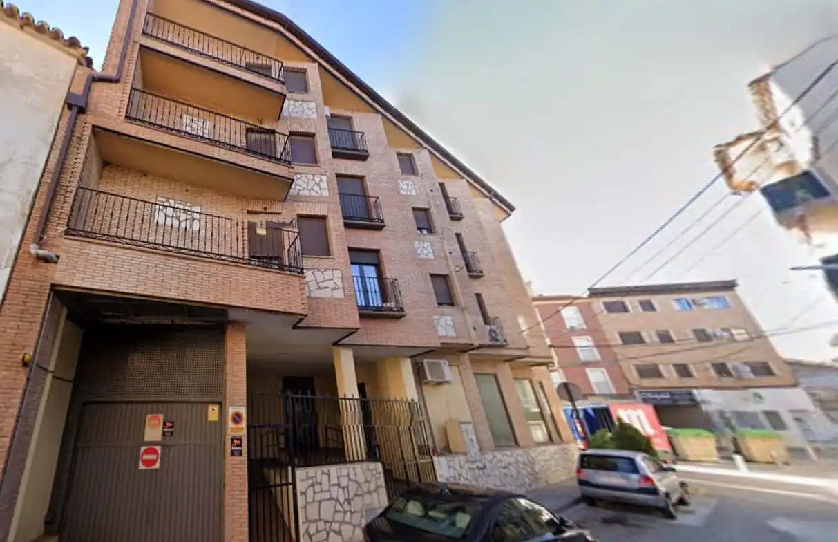 Casa in vendita a NOBLEJAS, imagen 3
