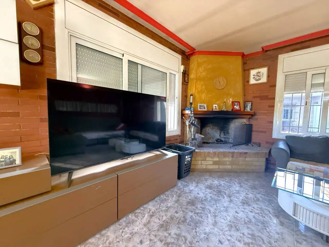 Casa con jardín en venta en Calle Surers, imagen 10