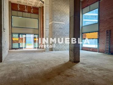 Local comercial en alquiler en de la Mar Jònica