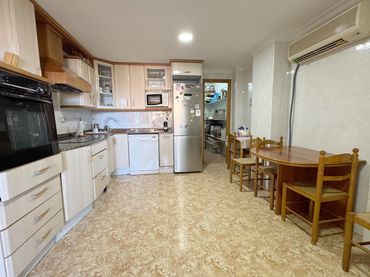 Penthouse with lift for sale in Florida - Ciudad de Asís