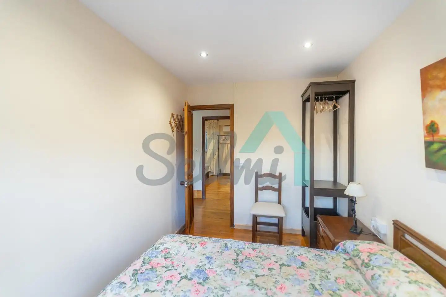 Casa adosada en venta en Eladio Rico García, Valdés - Luarca