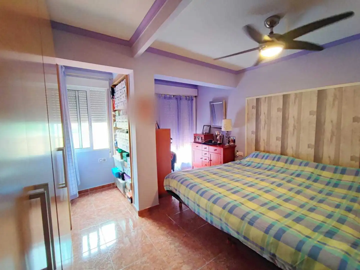 Wohnung mit Aufzug zum Verkauf in Pueblo de Cullera, imagen 22
