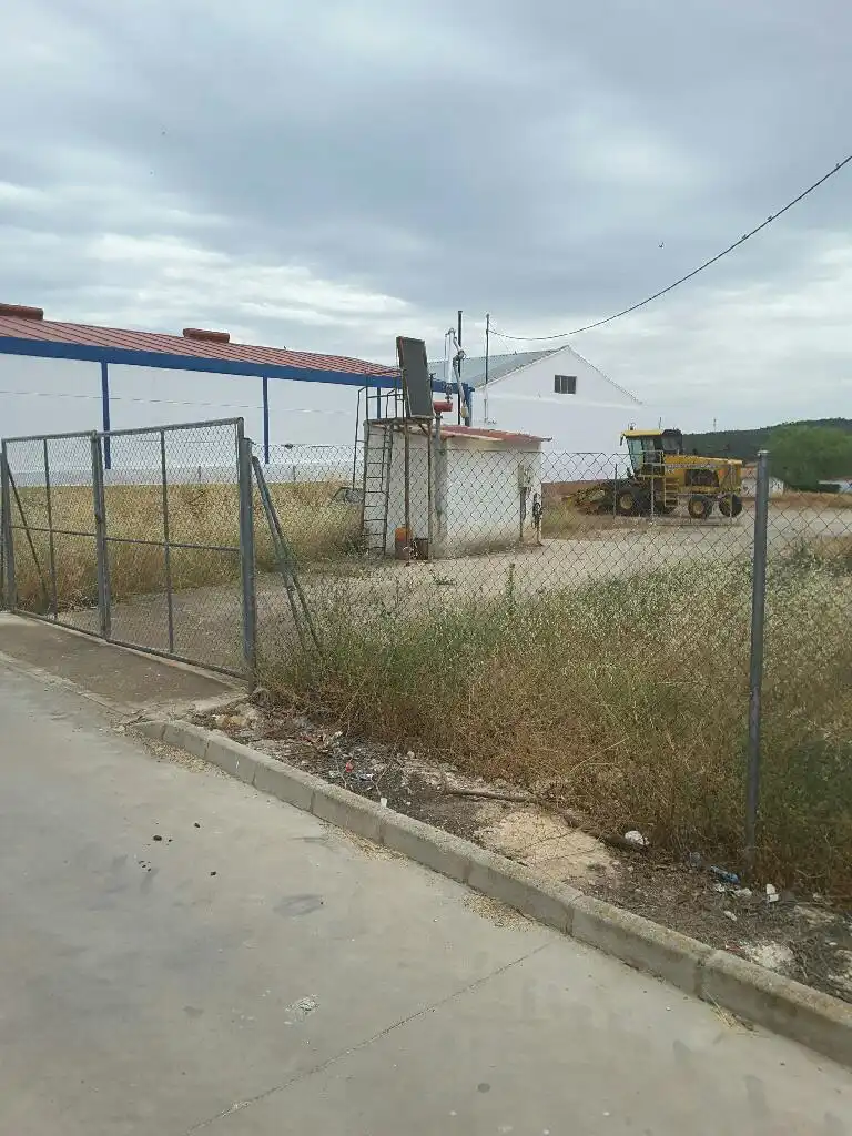 Grundstücke und Bauplätze zum Verkauf in Campillo de Altobuey, imagen 6