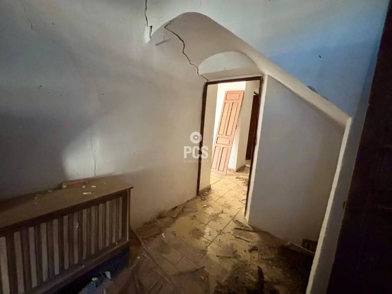Chalet en venta en Calle Zona Los Allozos (Alrededores Aledo) S/N, imagen 4