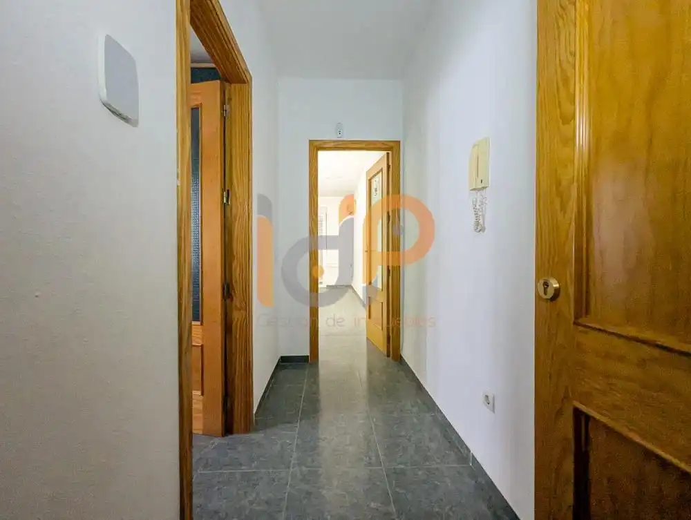 Piso en venta en Olula del Río con Balcón