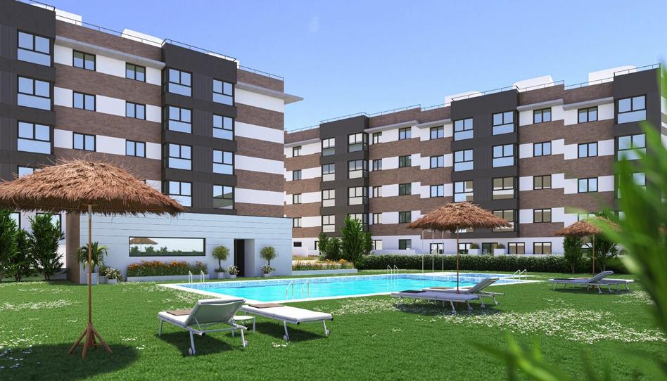 Photo 1 of Flat for sale in Oeste, Badajoz