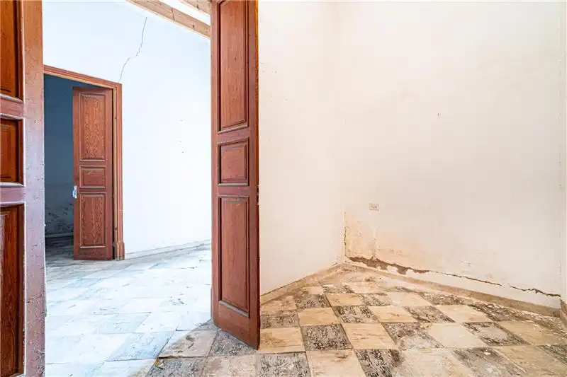 Chalet con jardín en venta en Santanyí Poble, imagen 4
