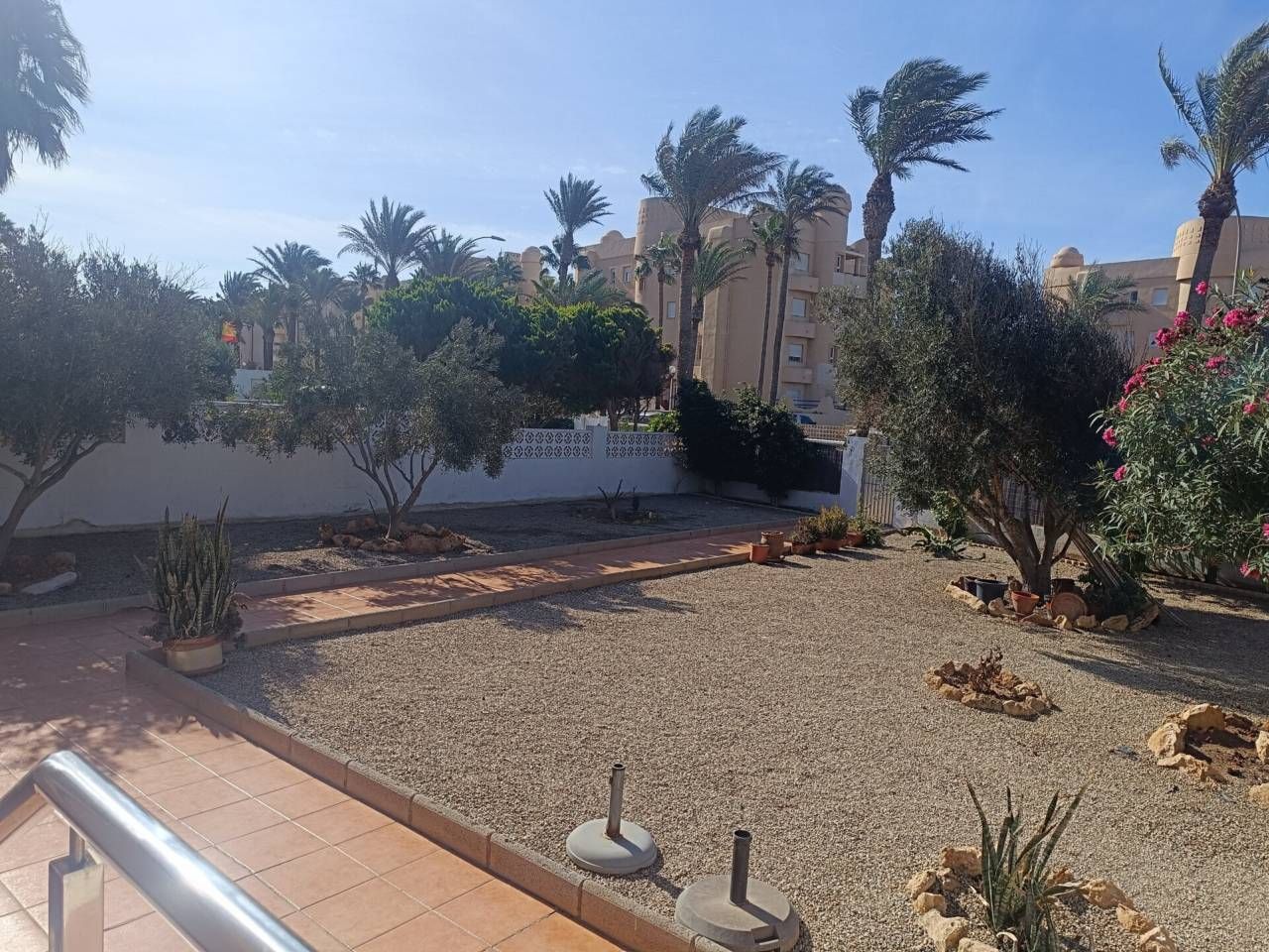 Single-family semi-detached for sale in OSA MAYOR, Almerimar