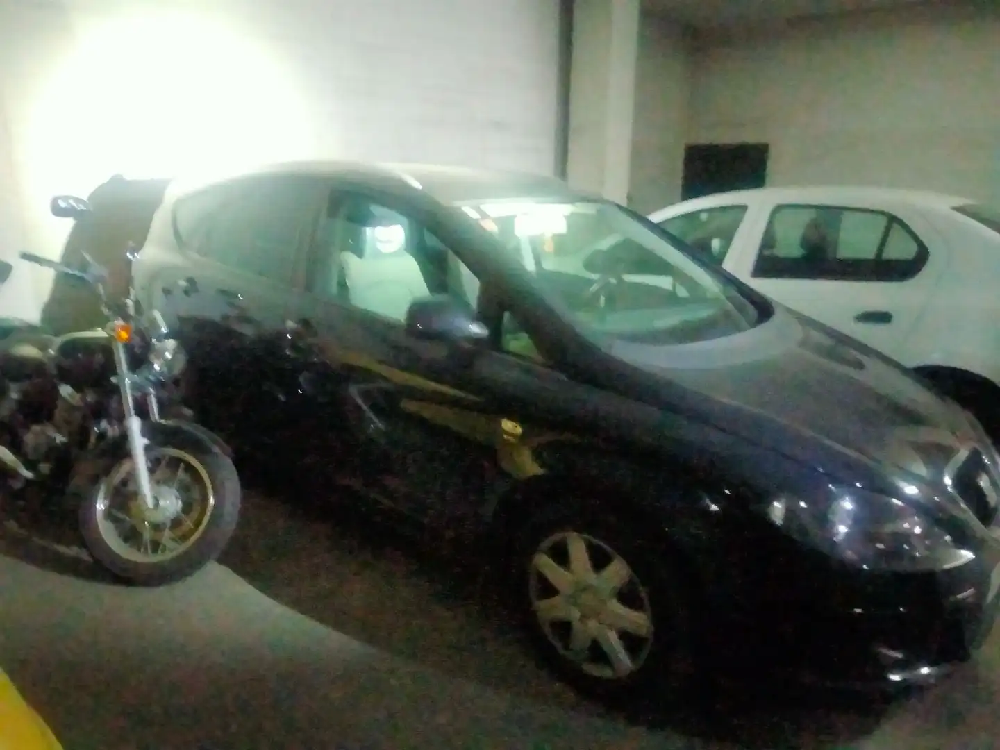 Parking of Garage for rent in Badajoz
