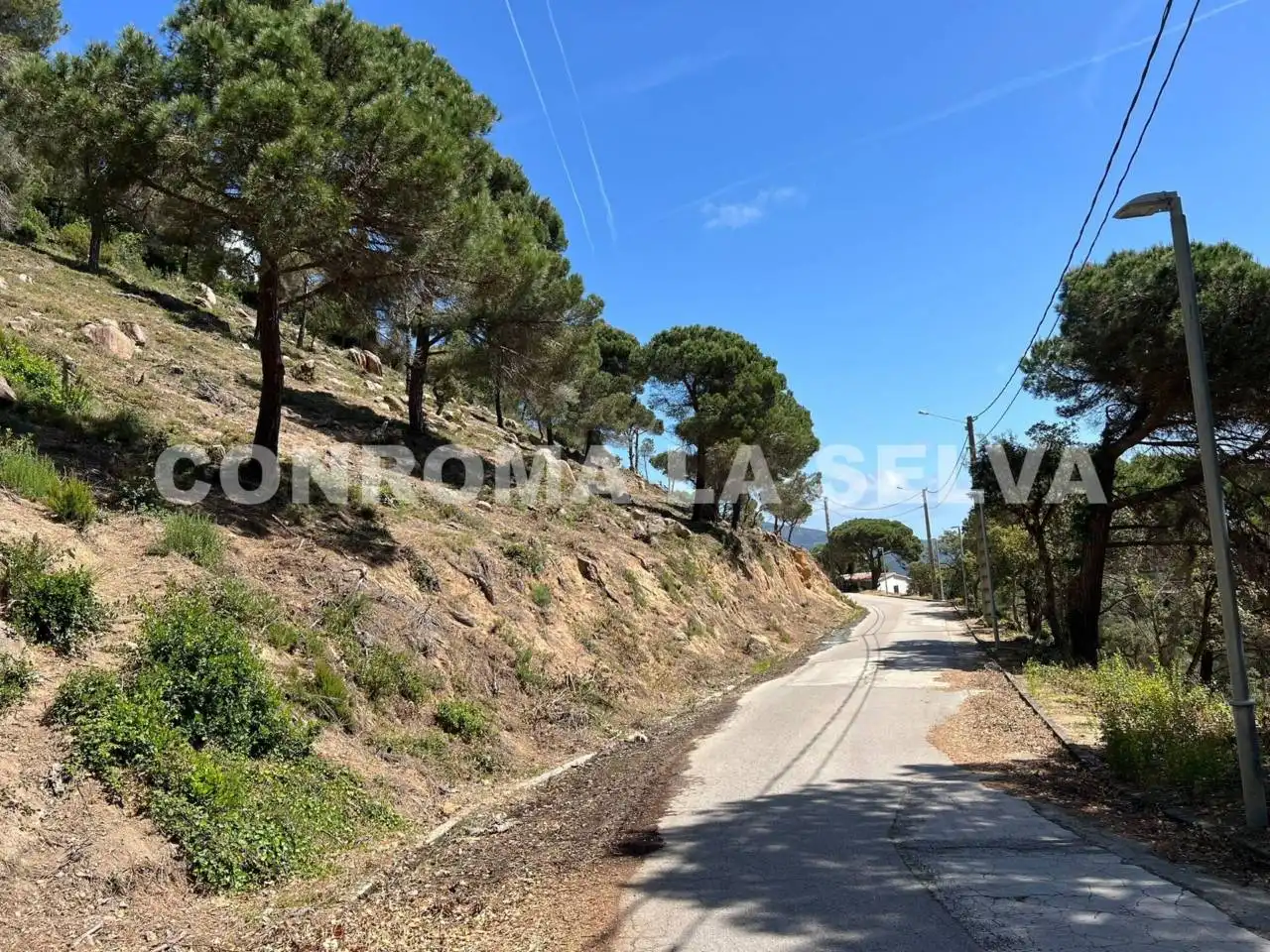 Terreno residencial en venta en Serra Brava, imagen 7