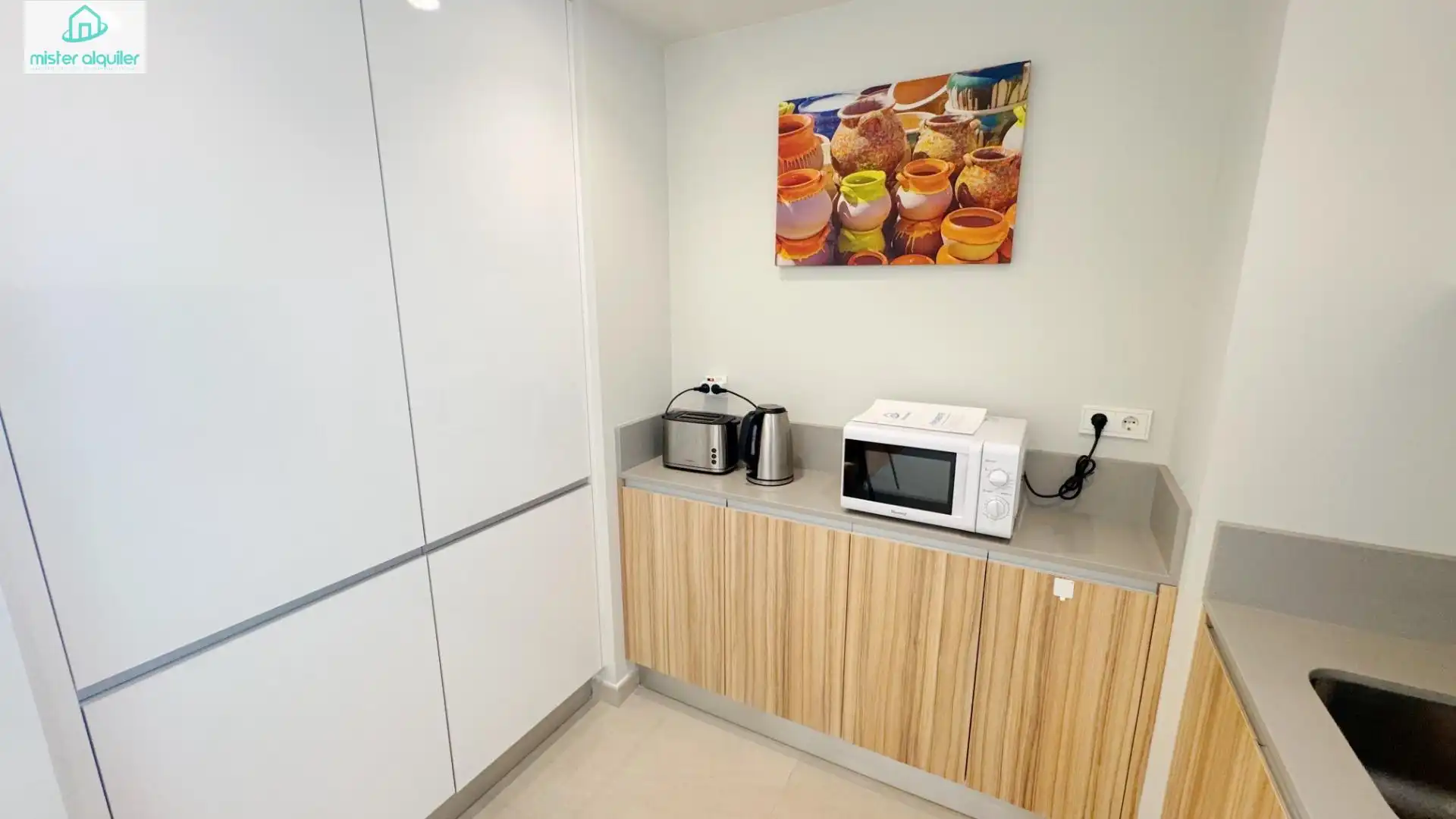 Apartment with terrace to rent in Calle MAR ALTA 10, imagen 37