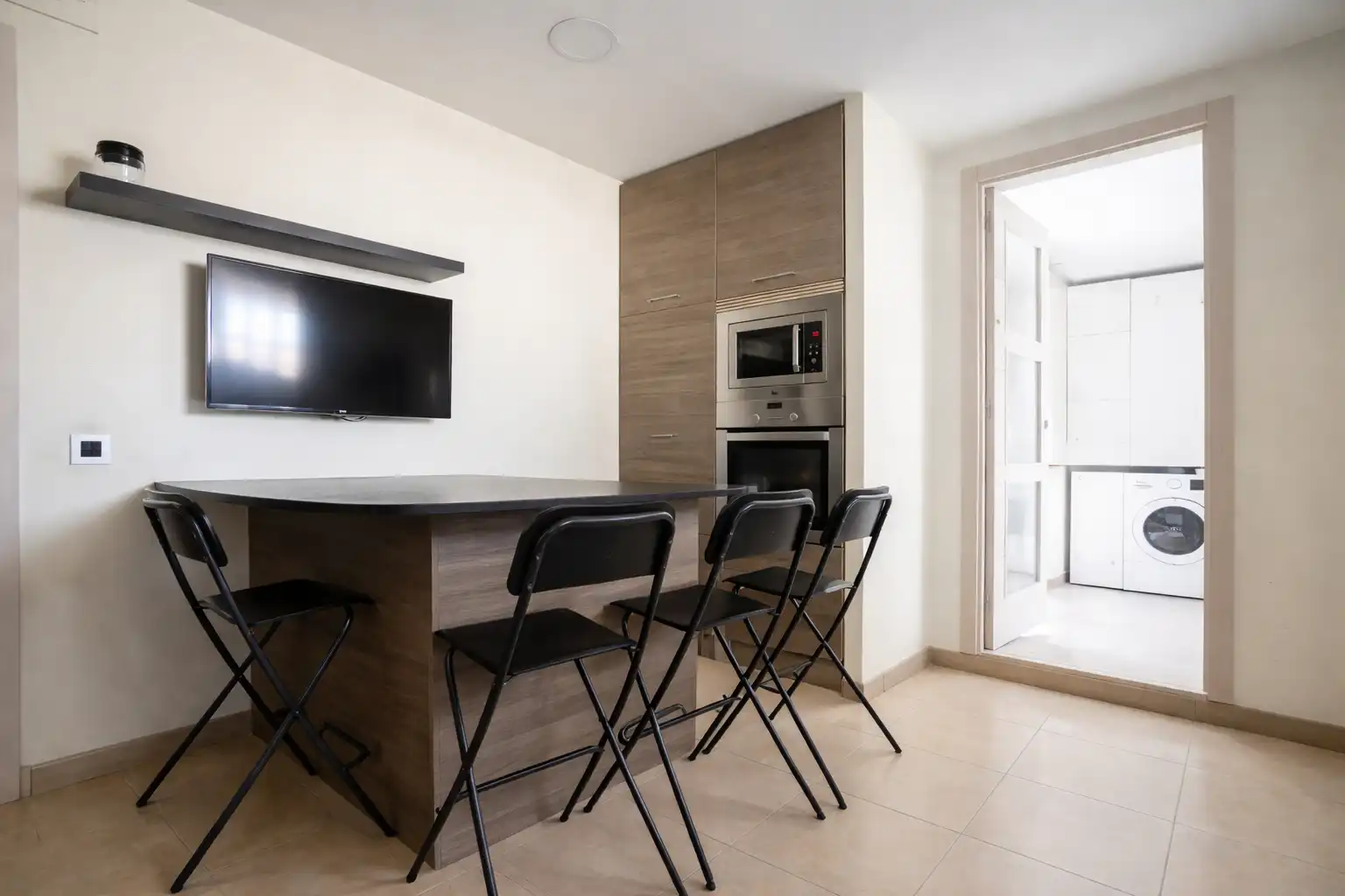 Attique avec ascenseur à vendre à Carrer de la Sardana, imagen 17