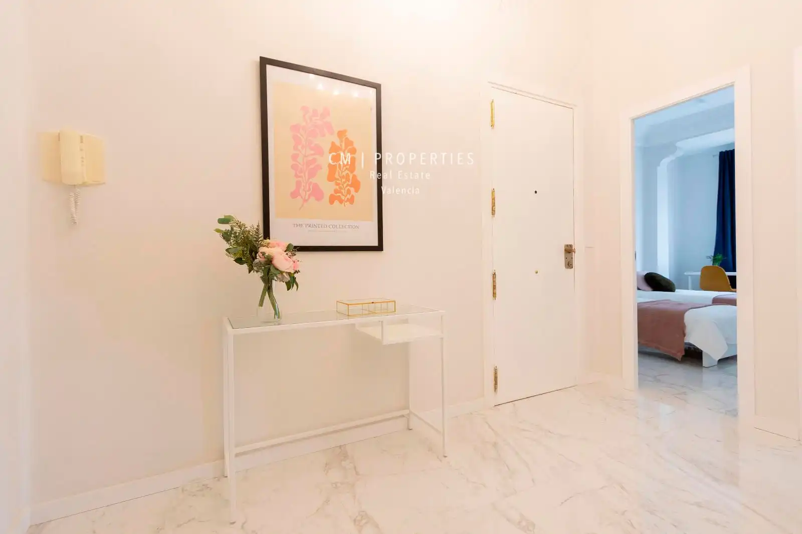 Flat for rent in Albacete, Arrancapins