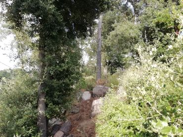Terreno residenziale in vendita a Creu d'Aguilar 301