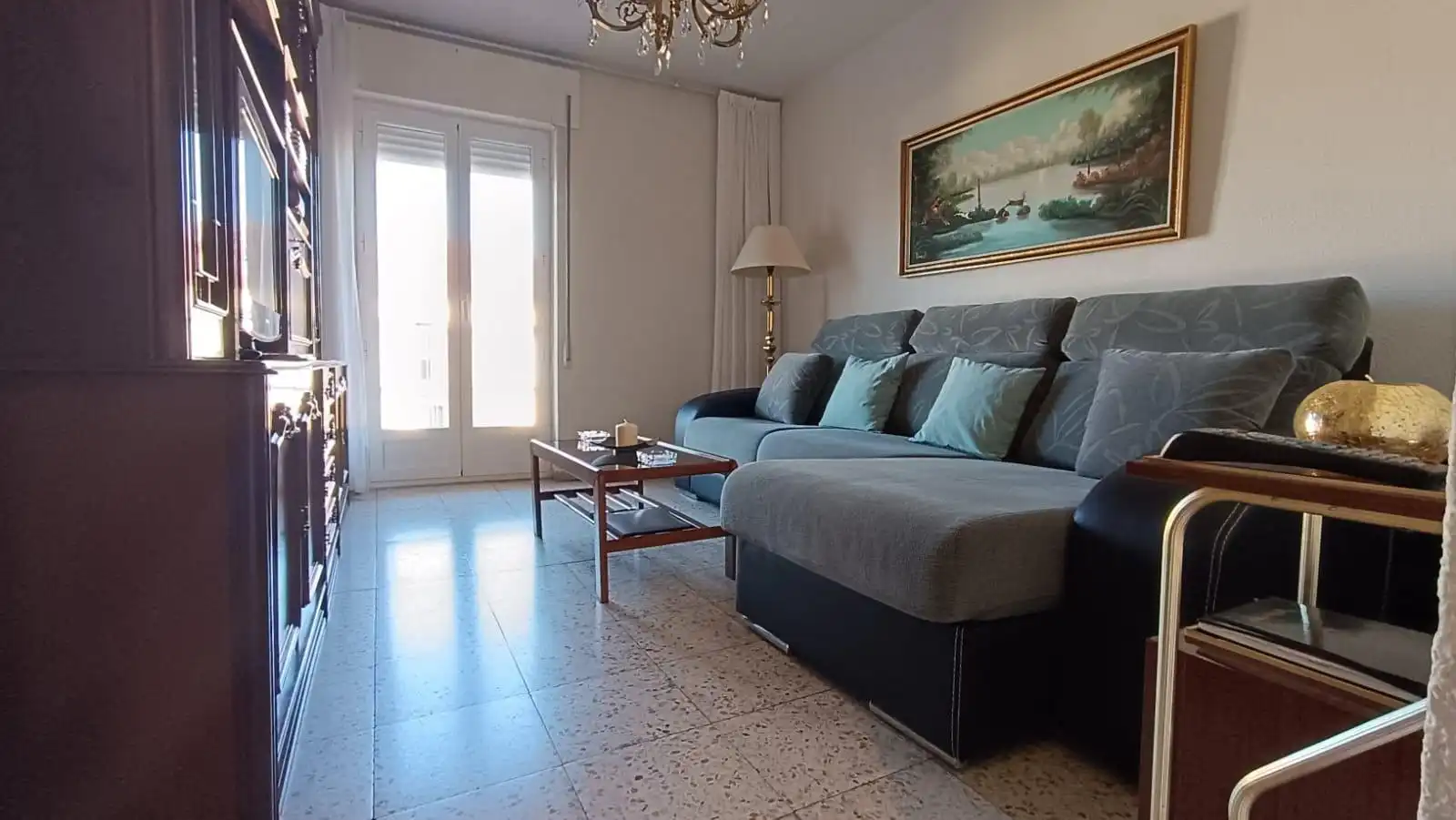 Pis en venda a San Lázaro