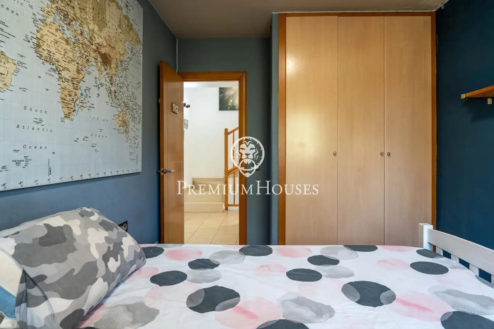 Maison avec piscine à vendre à Olivella, imagen 17