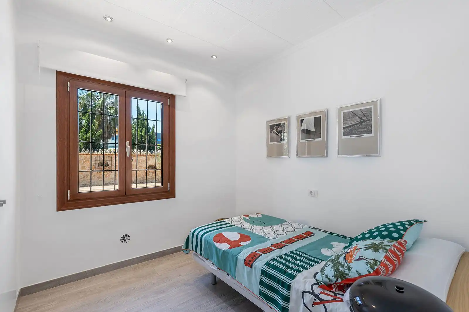 Chalet con piscina en venta en Calle Goleta la-Punta Prima, imagen 43