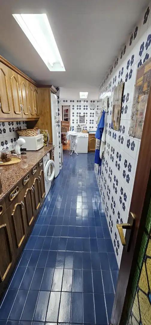 Wohnung zum Verkauf in Calle González Besada, 27, Auditorio - Seminario - Parque de Invierno