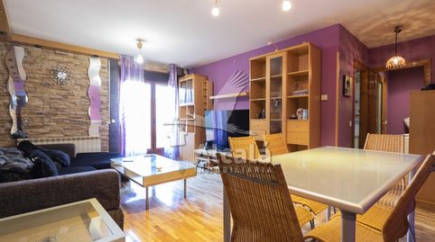 Foto 4 de Piso en venta en Meco pueblo, Meco