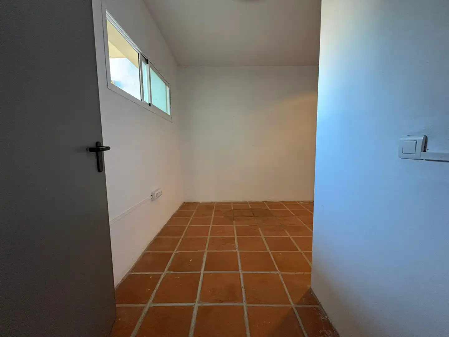 Lagerraum zum Verkauf in Algeciras
