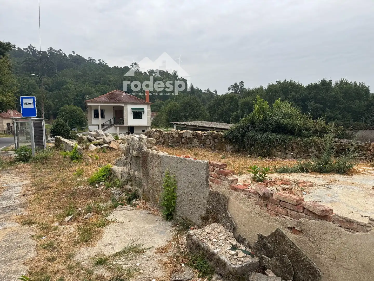Houses for sale in Cortegada