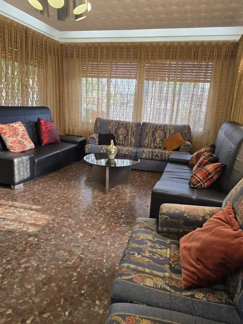 Living room of Houses for sale in Orihuela