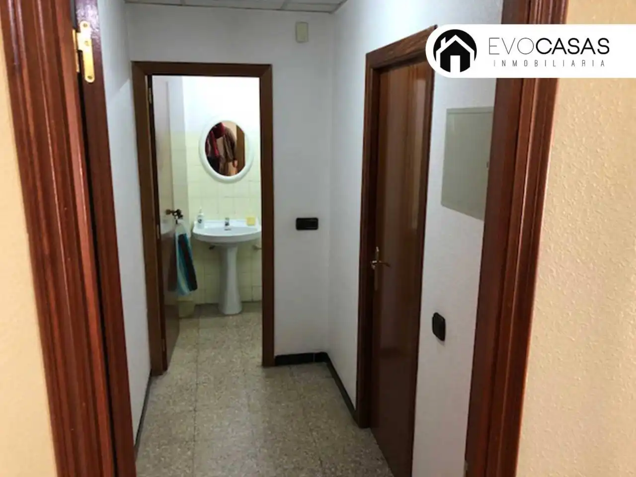 Local comercial en venta en Plaza Pl. Sagasta, imagen 6