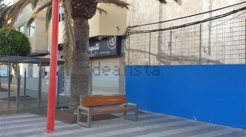 Foto 3 de Terreno en venta en Avenida Polizón, 69, Playa de Arinaga, Agüimes
