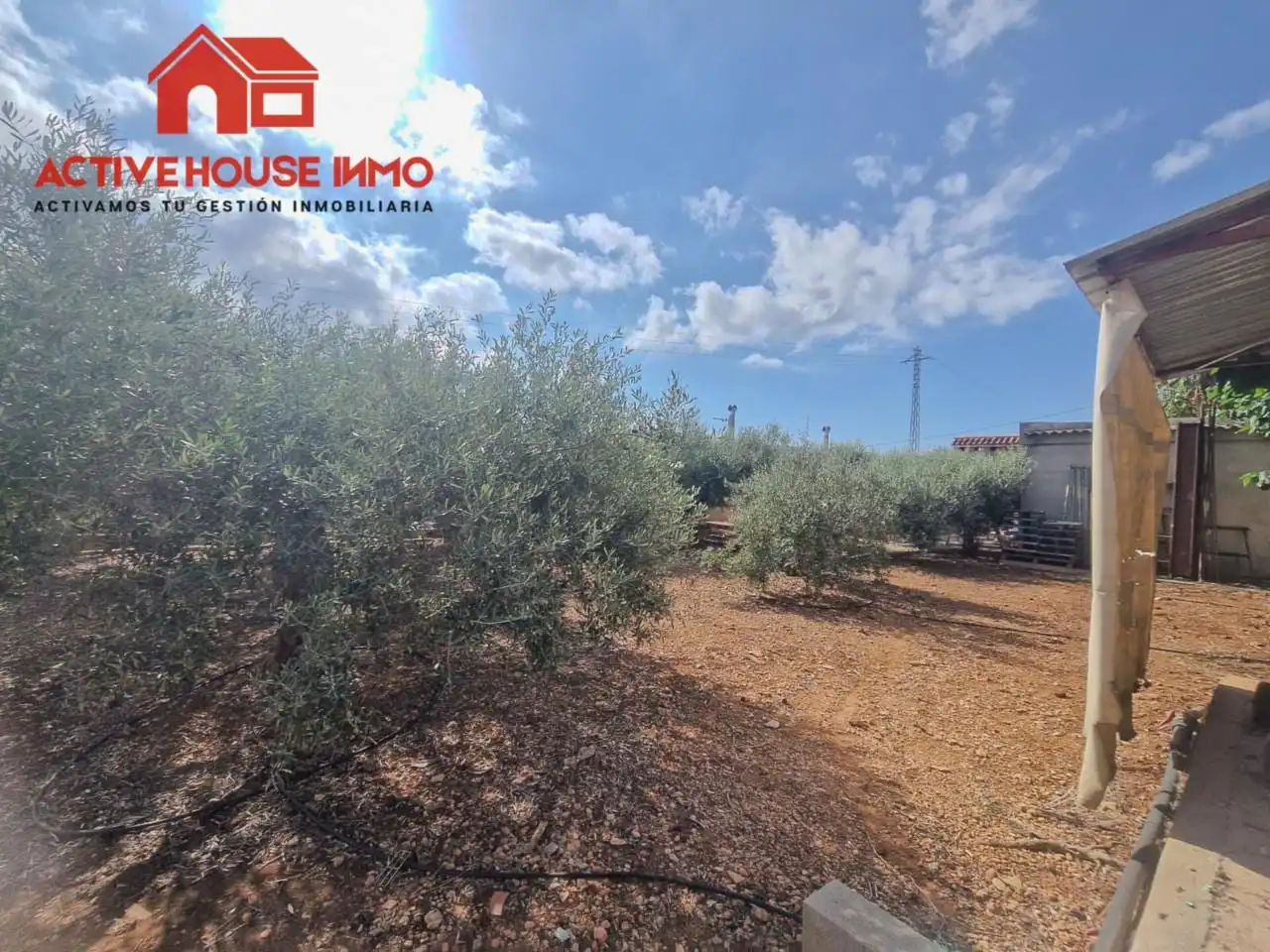 Country house for sale in Calle Partida Codonyol, imagen 22