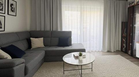 Foto 3 de Àtic en venda a Carrer Alfons II, Cappont, Lleida