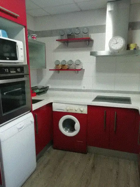 Duplex with terrace for sale in Cerro - Amate, imagen 7
