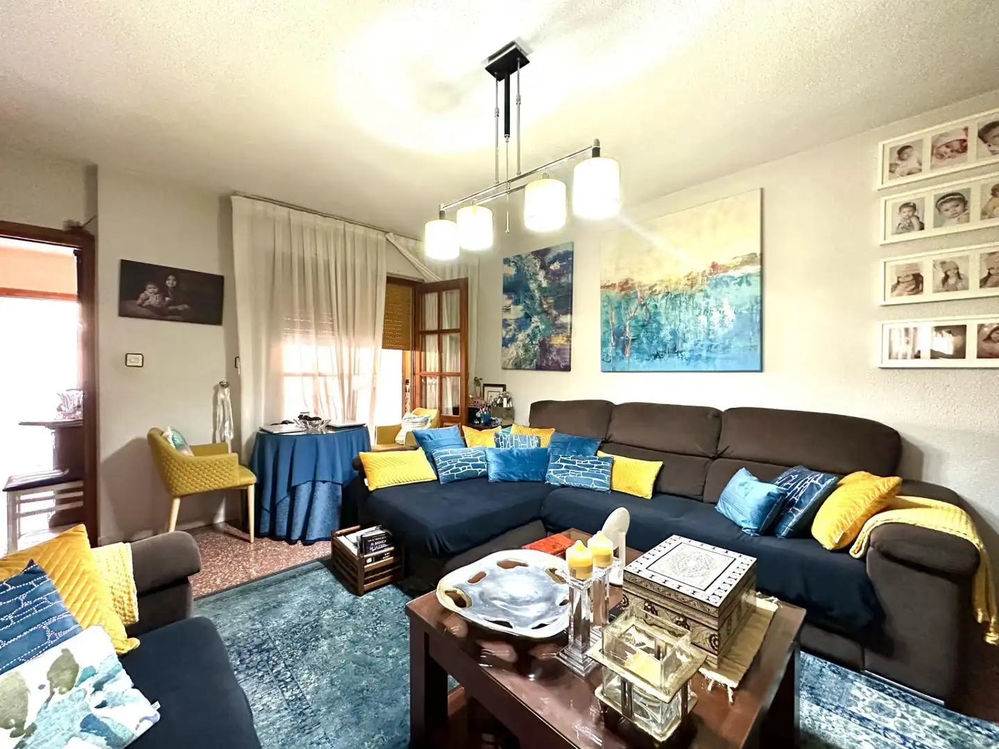 Duplex con terrazza in vendita a Puerto Lumbreras, imagen 7