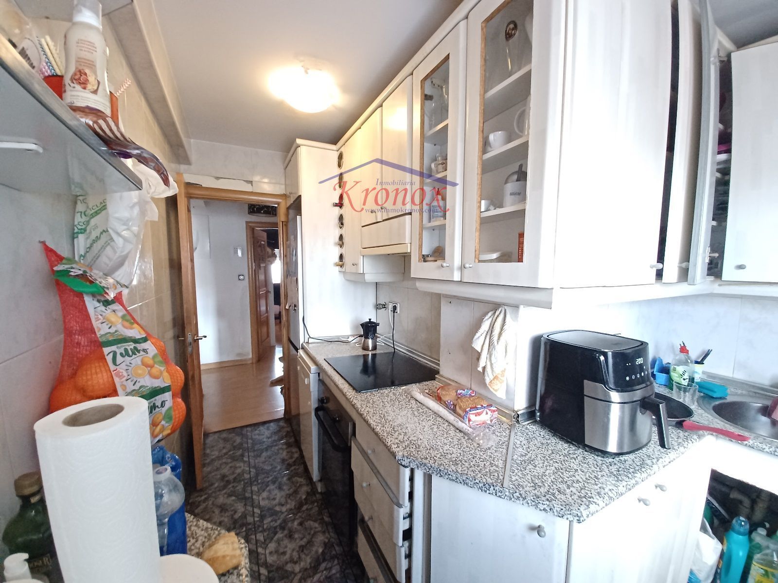 Flat for sale in Real, Casco histórico de Vicálvaro