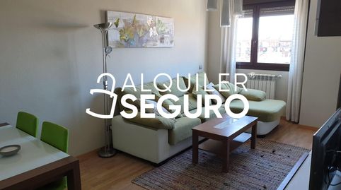 Foto 3 von Wohnung zur Miete in Platino , Virgen del Rosario, Torrejón de Ardoz