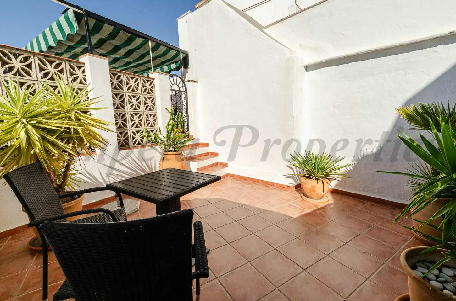 Maison mitoyenne à vendre à Cómpeta, imagen 19