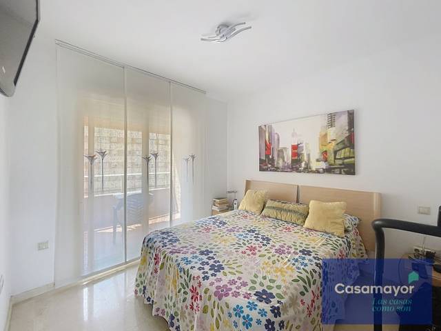 Piso en Venta en Calle Matrona Maria de Gracia Cases Penades en Paus - Poligono San Blas