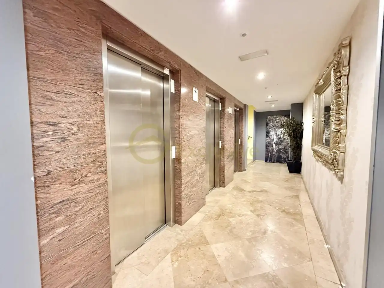 Ático en venta en Viveiro con Calefacción, Parquet y Trastero