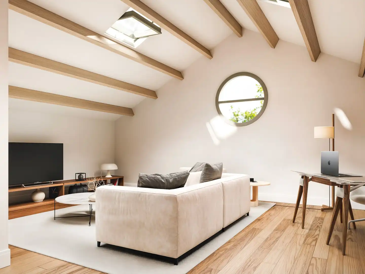 Dúplex en venta en MODOLELL, Centre