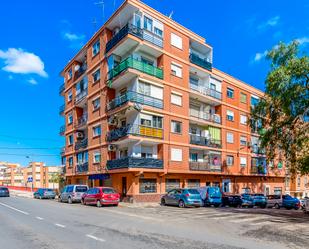 Flat for sale in C/ Masía del Juez, Zona Calle Valencia