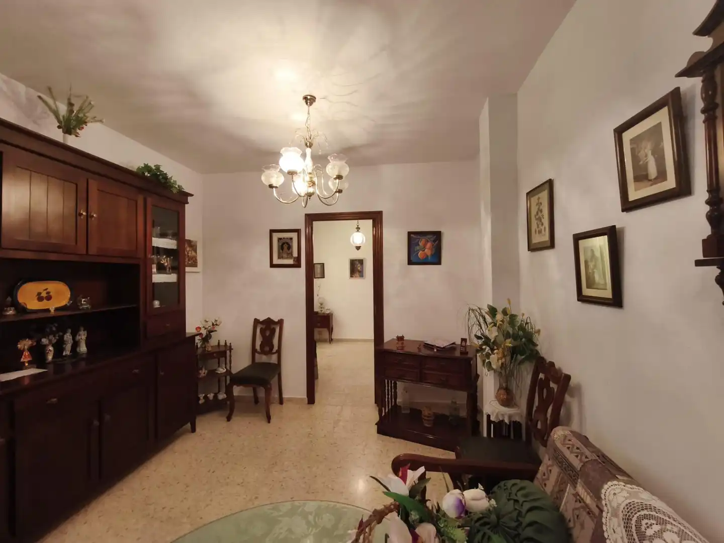 Casa o xalet en venda a El Carpio