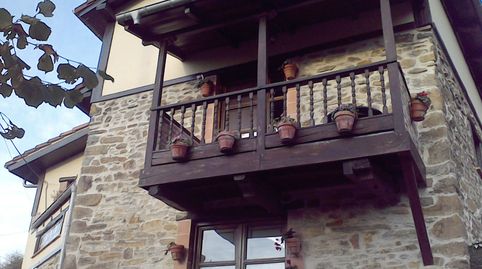 Foto 2 de Casa o xalet en venda a Aldea Tablao, Zona Rural, Mieres (Asturias)