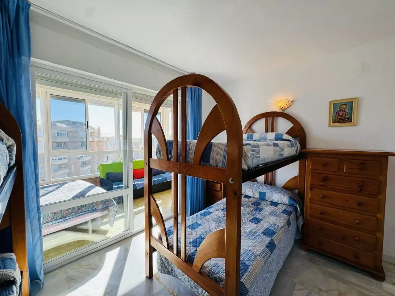 Wohnung mit Pool zum Verkauf in Centro Internacional, imagen 48